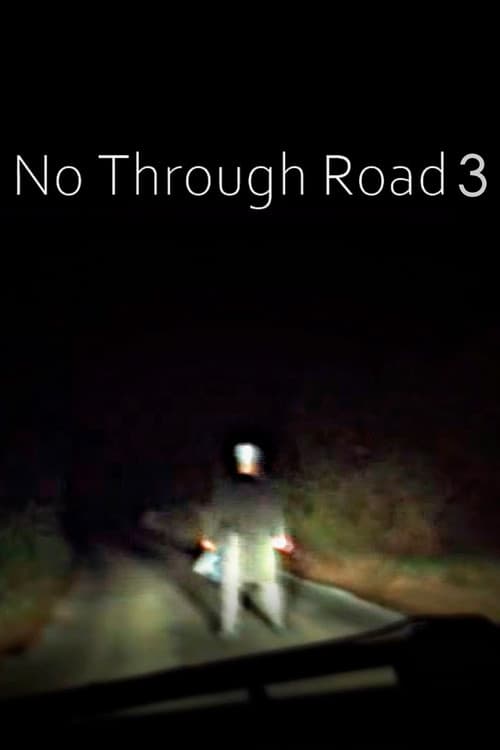 No Through Road III afişi