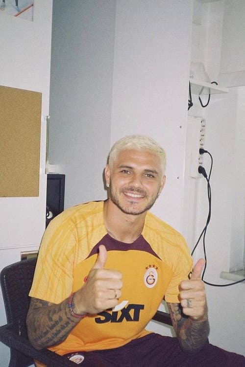 Mauro Icardi