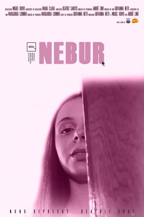 NEBUR afişi