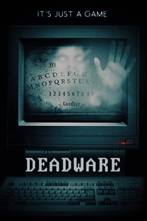 Deadware afişi
