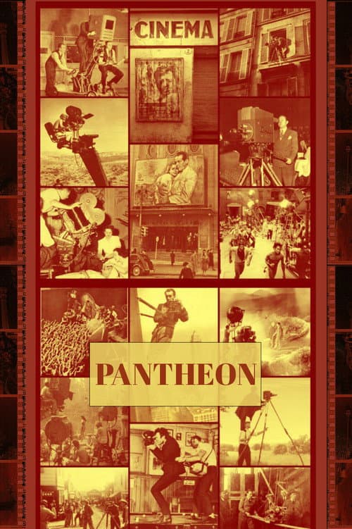 Pantheon afişi