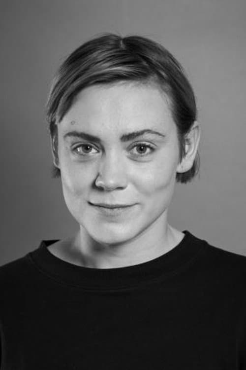Elle Kari Bergenrud