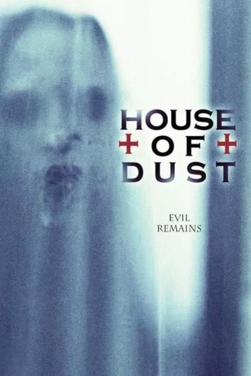 House of Dust afişi