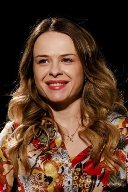 Suzana Lukić