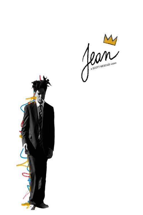 Jean afişi