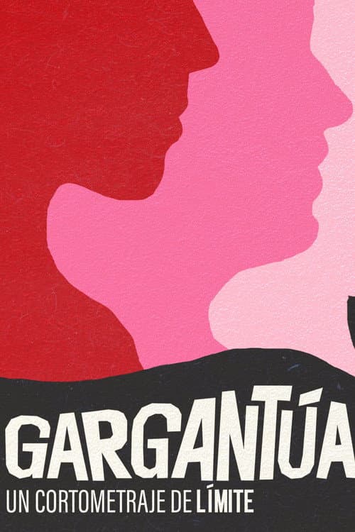Gargantua afişi