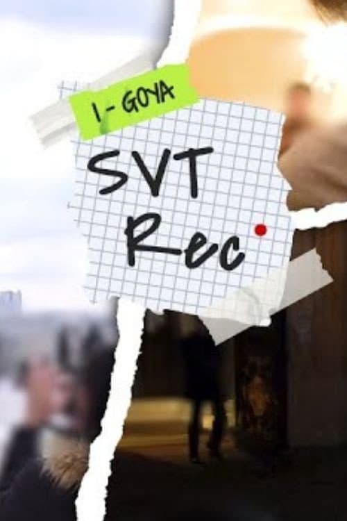 SVT Record afişi