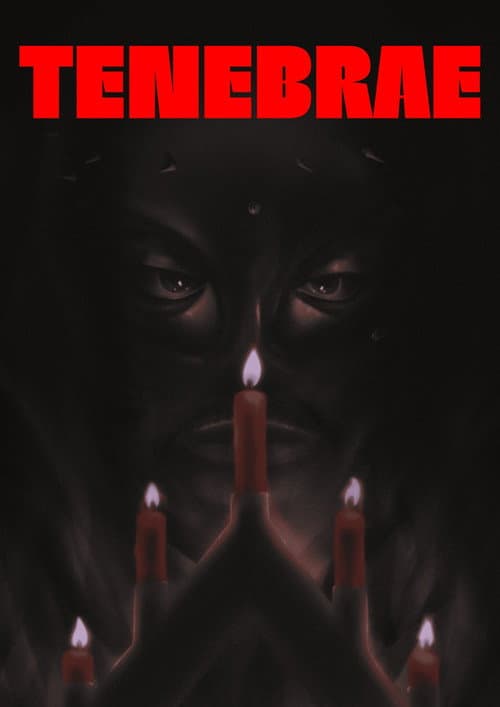 Tenebrae afişi
