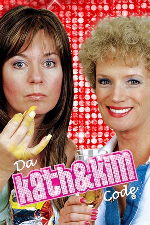 Da Kath & Kim Code afişi
