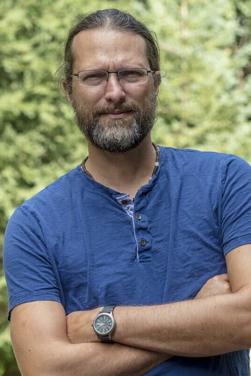 Jason A. Harrington