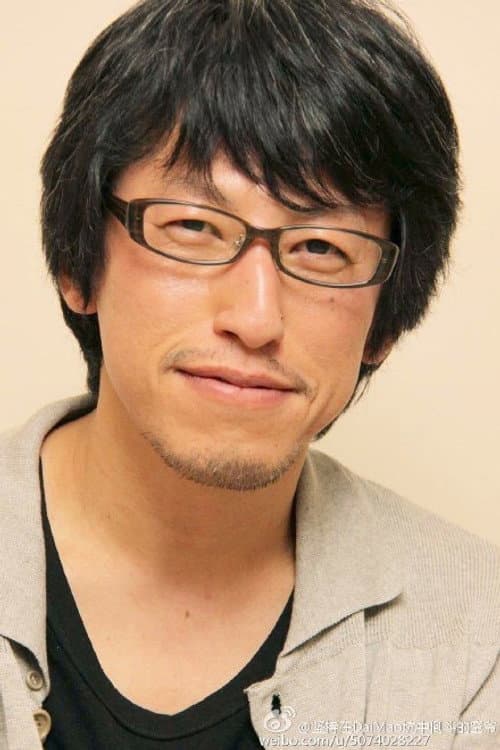Takeshi Yokoi