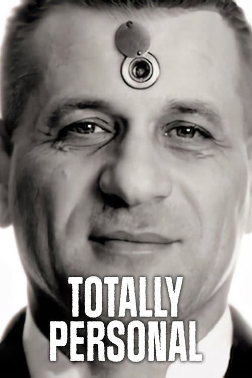 Sasvim lično afişi