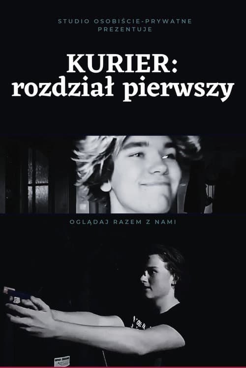 Kurier Rozdział 1 afişi