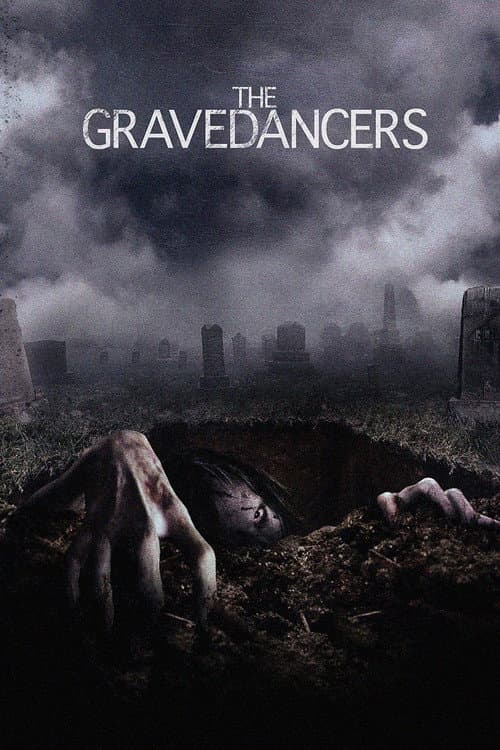 The Gravedancers afişi