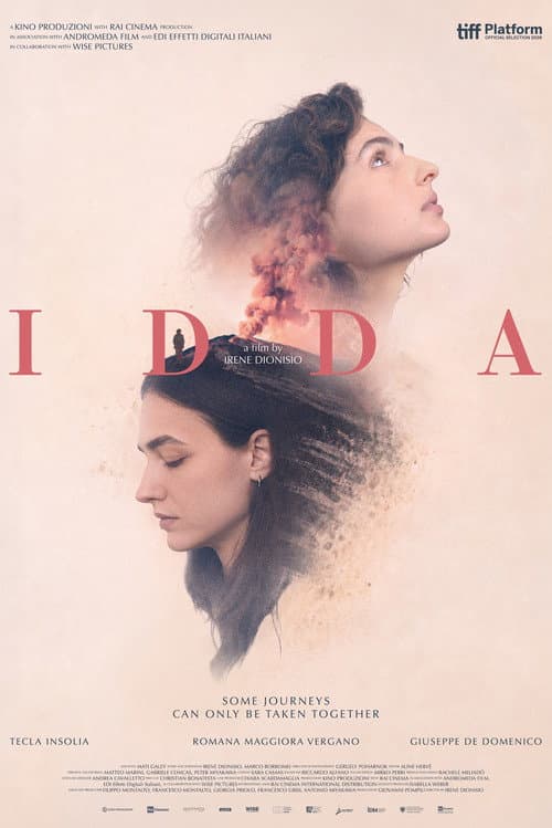 Idda afişi