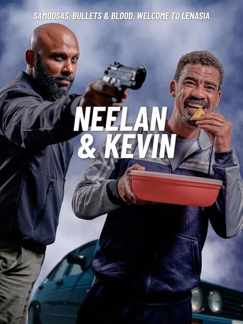 Neelan & Kevin afişi