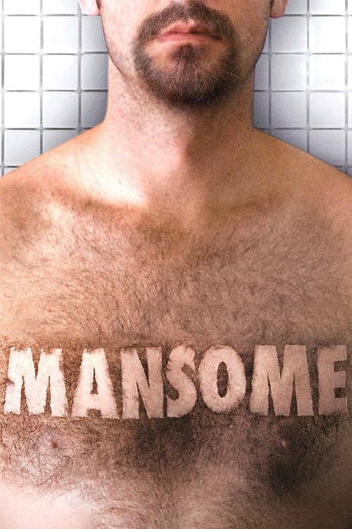 Mansome afişi