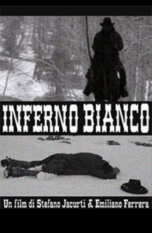 Inferno bianco afişi