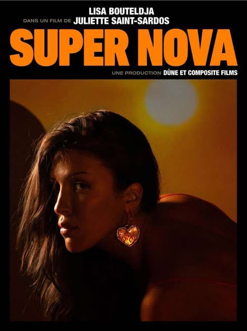 Super Nova afişi