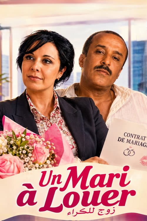A Husband for Rent afişi
