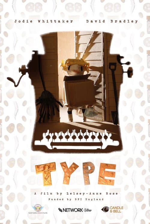 Type afişi