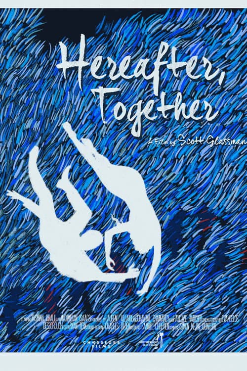 Hereafter, Together afişi