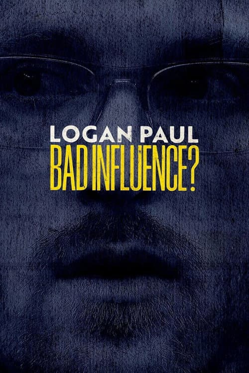 Logan Paul: Bad Influence? afişi