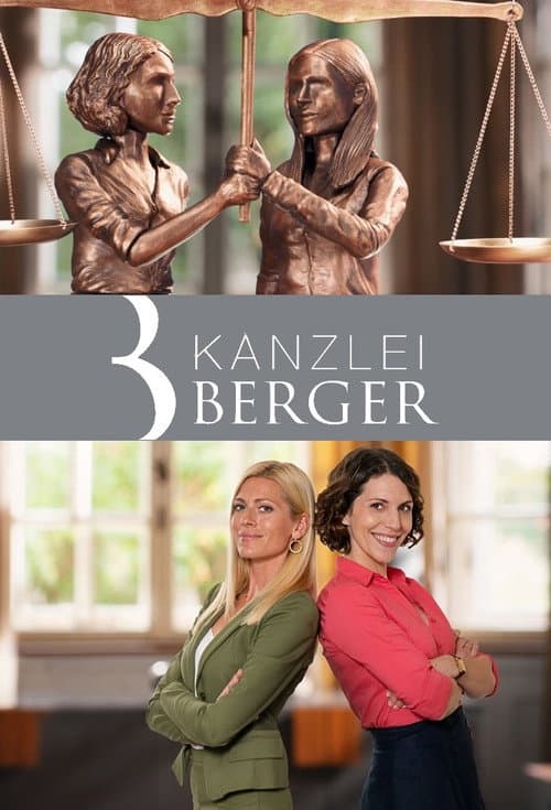 Kanzlei Berger afişi