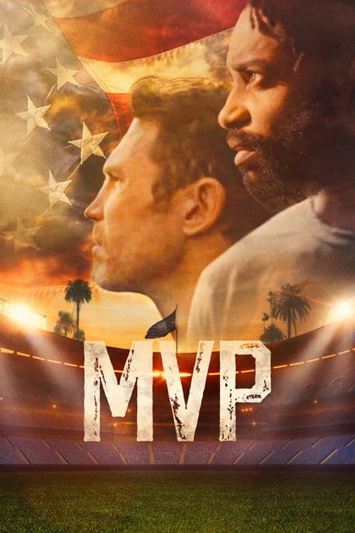 MVP afişi