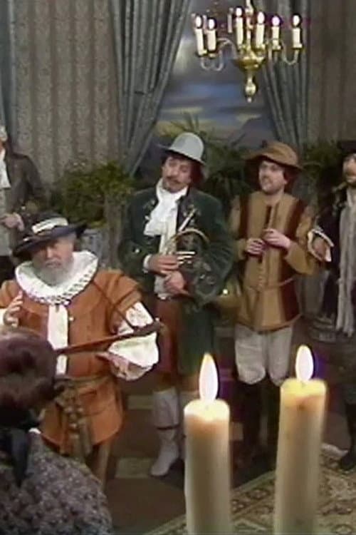 O falešných muzikantech afişi