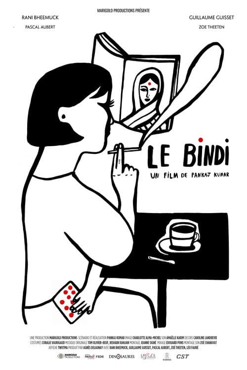 Le Bindi afişi