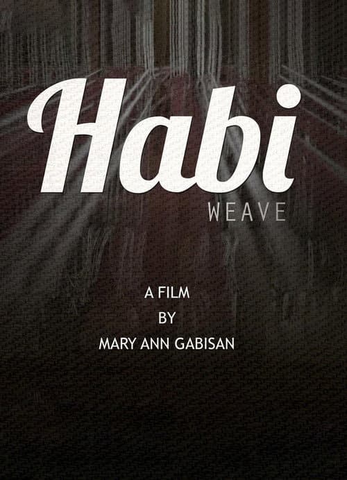 Habi afişi