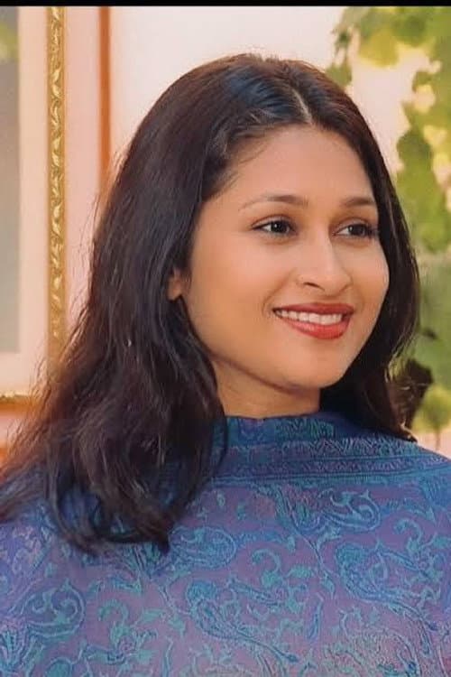 Jamsheedha Ahmed