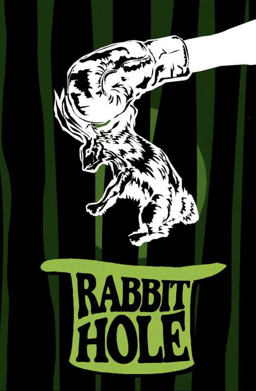 Rabbit Hole afişi