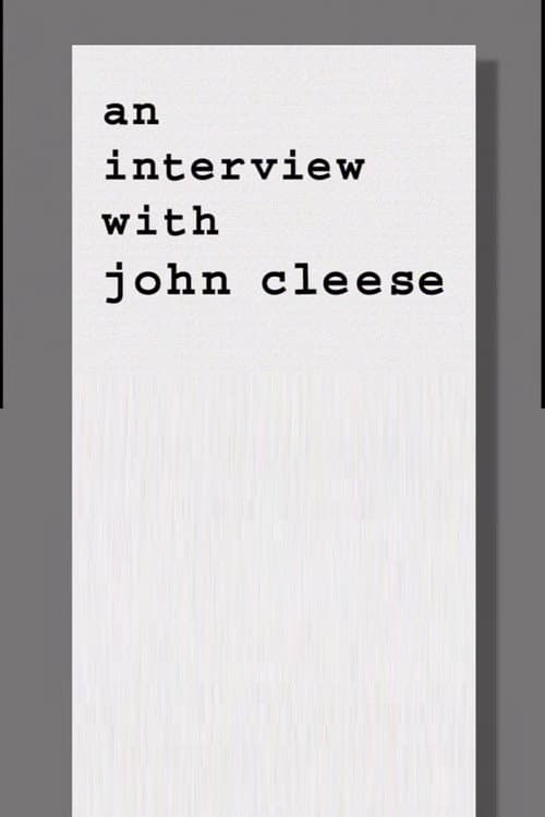 Fawlty Towers: An Interview with John Cleese afişi