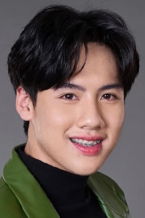 ณัฐวุฒิ พรมดวงดี