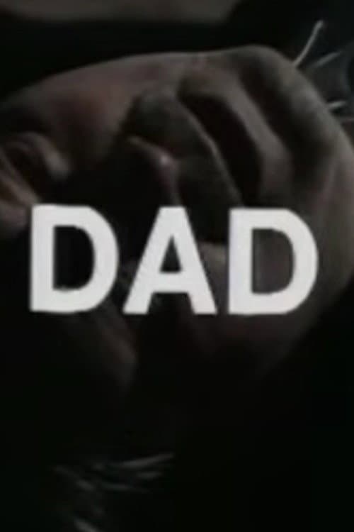 Dad afişi