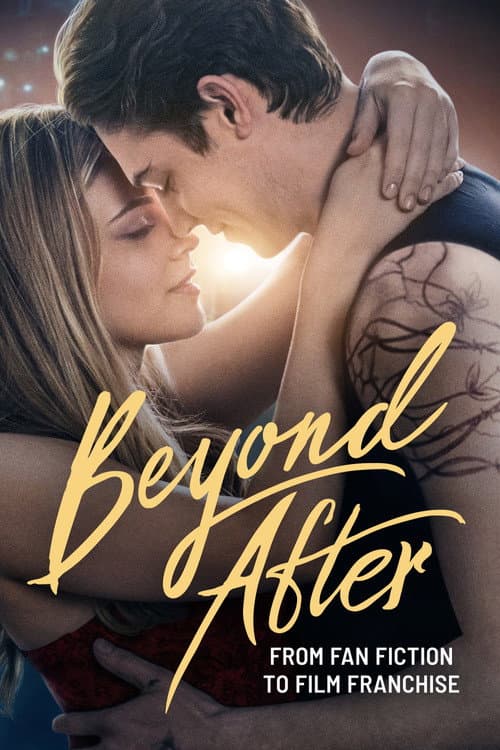 Beyond After afişi