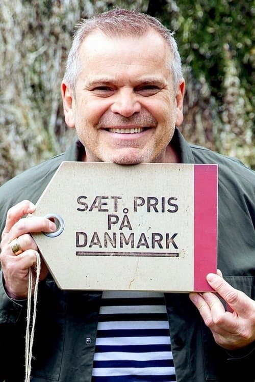 Sæt pris på Danmark afişi