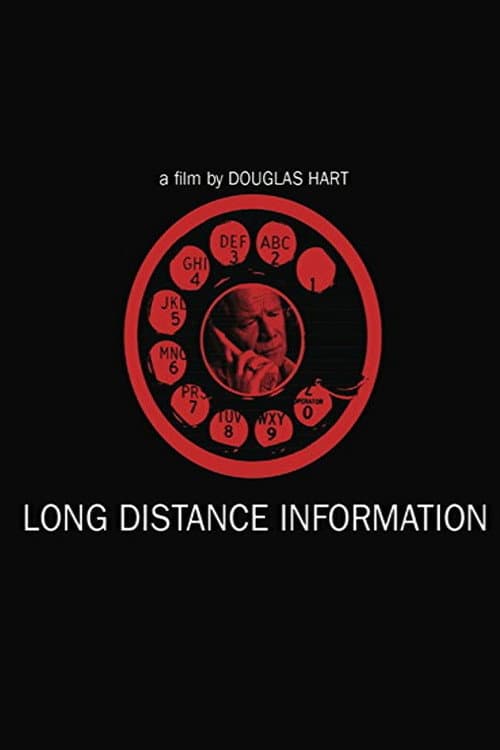 Long Distance Information afişi