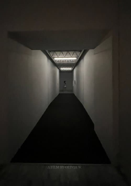 M:odern Art. afişi