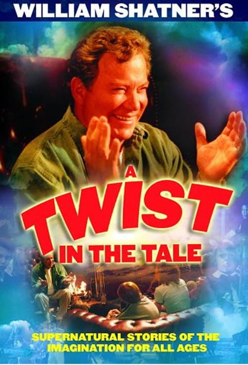 A Twist in the Tale afişi