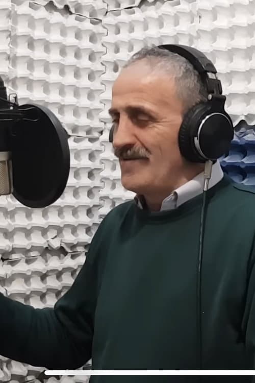 balanda afişi
