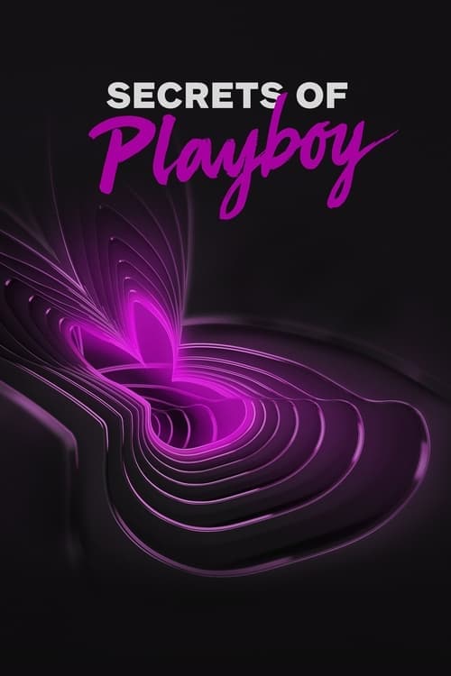Secrets of Playboy afişi
