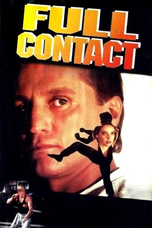 Full Contact afişi
