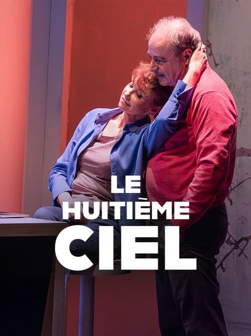 Le huitième ciel afişi