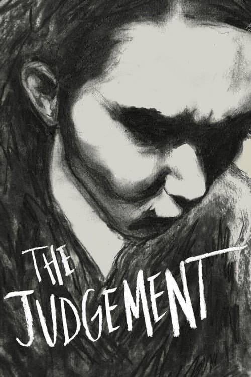 The Judgement afişi