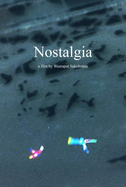Nostalgia afişi