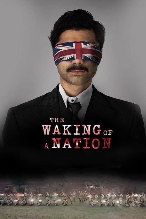 The Waking of a Nation afişi
