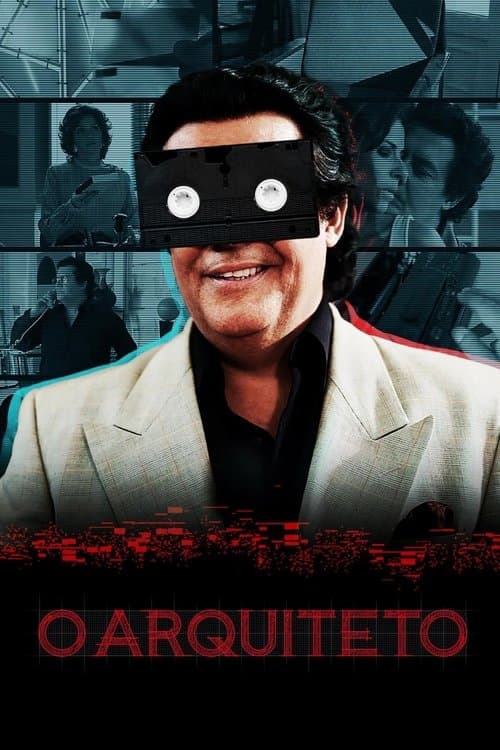 O Arquiteto afişi